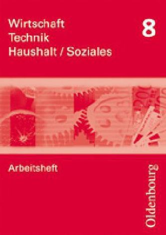 8. Schuljahr, Arbeitsheft