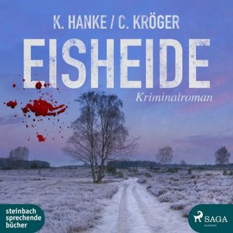 Eisheide, 2 MP3-CDs