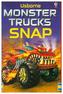 Monster Trucks Snap (Kartenspiel)