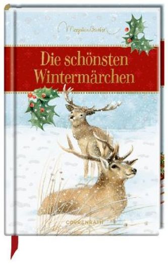 Die schönsten Wintermärchen