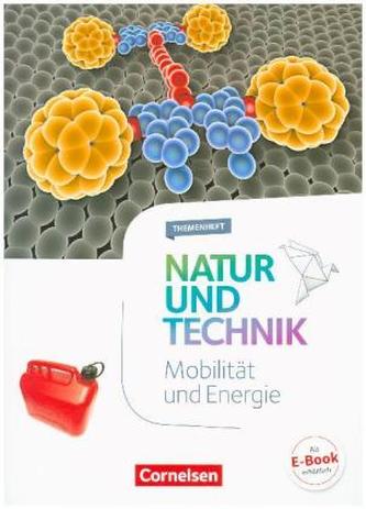 5.-10. Schuljahr, Mobilität und Energie 5.-10. Schuljahr, Mobilität und Energie