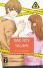 Bad Boy Yagami. Bd.3