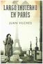 Largo invierno en Paris