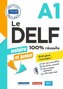 Le DELF scolaire et junior A1 - Übungsheft mit MP3-CD und Lösungen