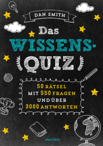 Das Wissensquiz