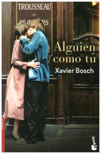 Alguien como tú