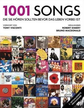 1001 Songs