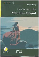 Far from the Madding Crowd