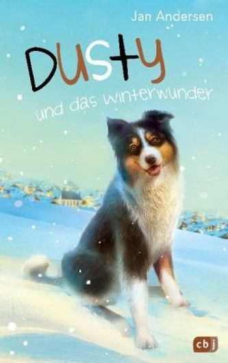 Dusty und das Winterwunder Dusty und das Winterwunder