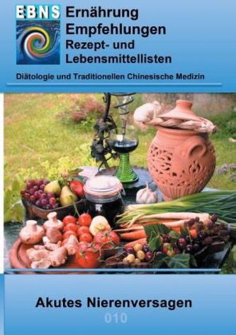 Ernährung bei akutem Nierenversagen Ernährung bei akutem Nierenversagen
