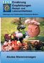 Ernährung bei akutem Nierenversagen