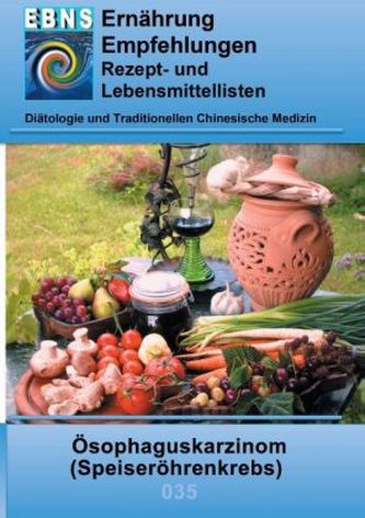 Ernährung bei Speiseröhrenkrebs Ernährung bei Speiseröhrenkrebs