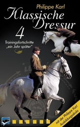 Trainingsfortschritte ein Jahr später, 1 DVD