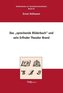 Das Sprechende Bilderbuch und sein Erfinder Theodor Brand