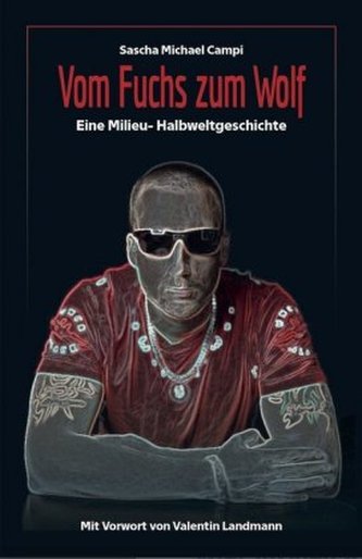 Vom Fuchs zum Wolf