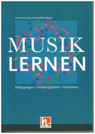 Musiklernen
