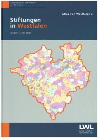 Stiftungen in Westfalen