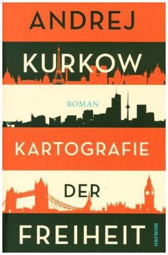 Kartografie der Freiheit