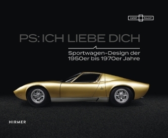 Cars - Driven by Design