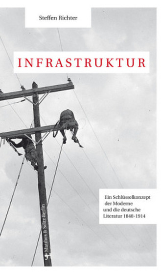 Infrastruktur