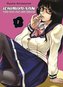 Ichimiya-san, wie nur ich sie kenne. Bd.1