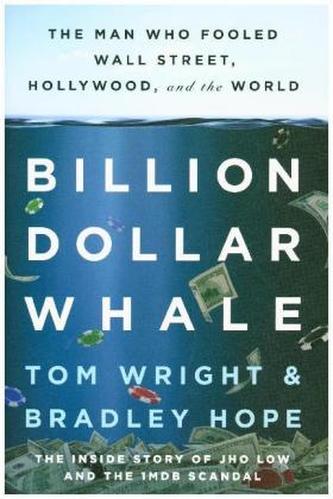 Billion Dollar Whale