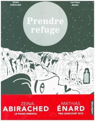 Prendre refuge