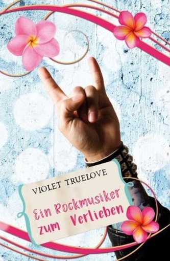 Ein Rockmusiker zum Verlieben
