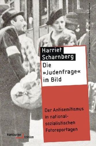 Die Judenfrage im Bild