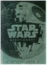 Star Wars Geektionary