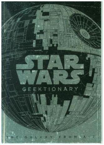 Star Wars Geektionary