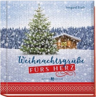 Weihnachtsgrüße fürs Herz