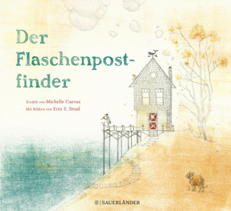 Der Flaschenpostfinder