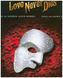 Love Never Dies (Piano & Vocal Selections)