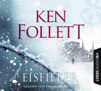 Eisfieber, 6 Audio-CDs