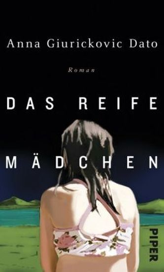 Das reife Mädchen