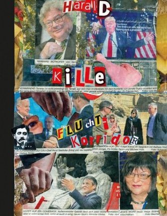 Fluchtkorridor