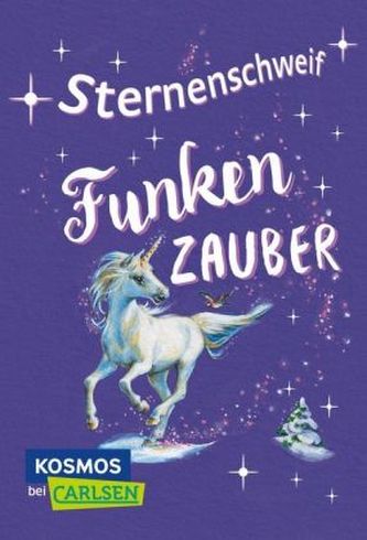 Funkenzauber Funkenzauber