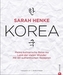 Sarah Henke. Korea