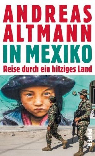 In Mexiko In Mexiko
