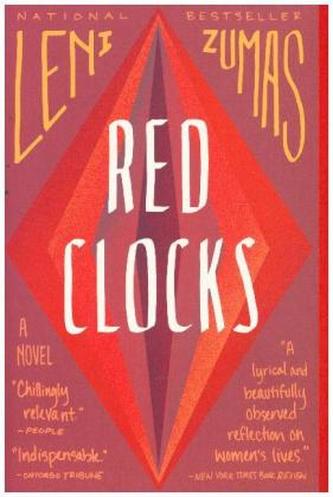 Red Clocks