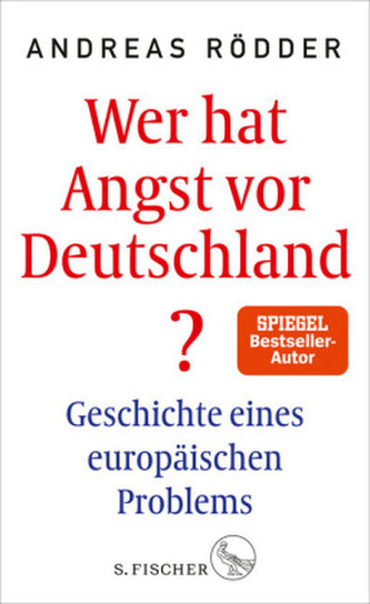 Wer hat Angst vor Deutschland? Wer hat Angst vor Deutschland?