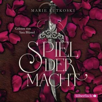 Spiel der Macht, 2 MP3-CDs