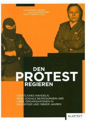 Den Protest regieren