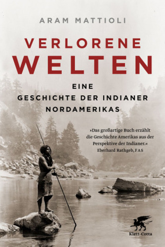 Verlorene Welten