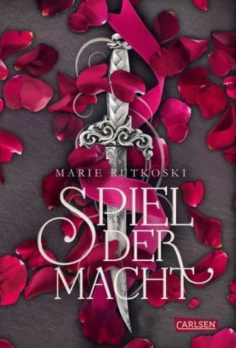 Spiel der Macht