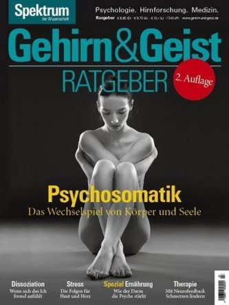 Psychosomatik Psychosomatik