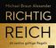 Richtig reich, 1 Audio-CD