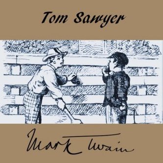 Tom Sawyer, 1 MP3-CD