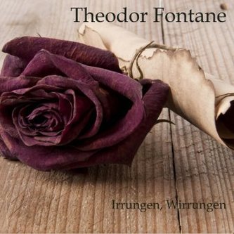 Irrungen, Wirrungen, 1 MP3-CD